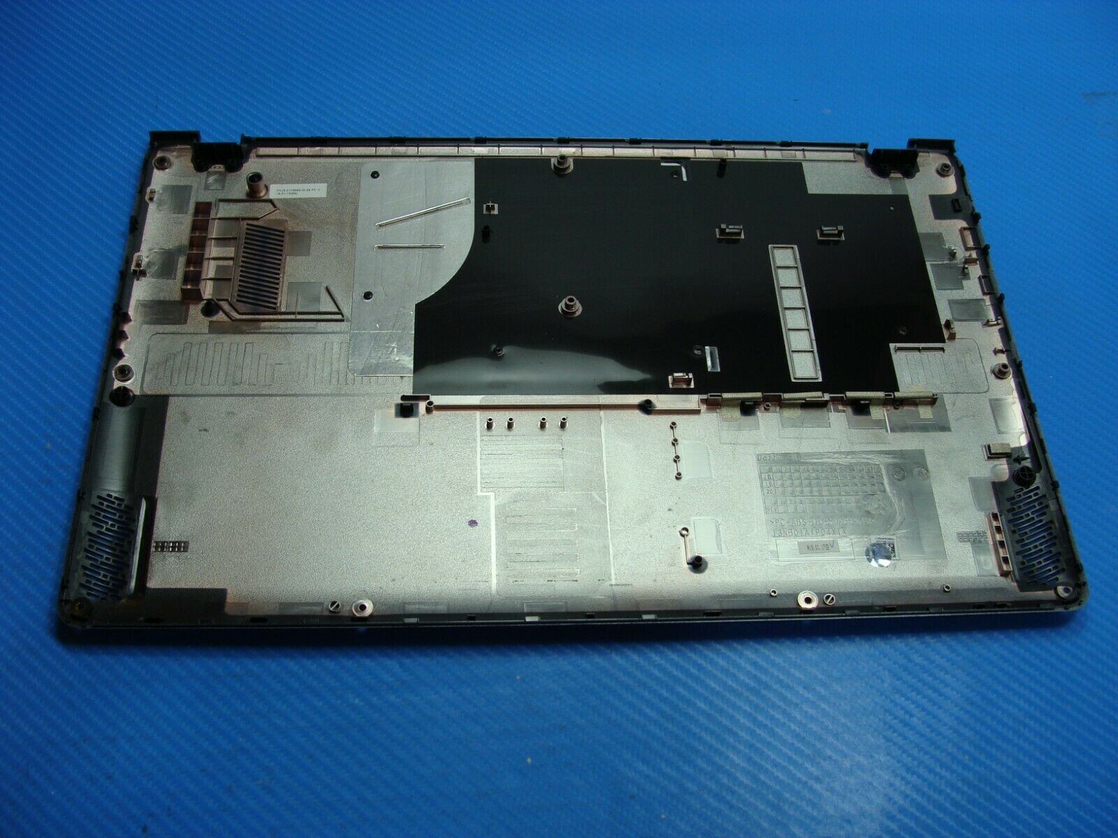 Asus VivoBook S15 S530F 15.6