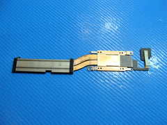 Dell XPS 13 9380 13.3" Genuine Laptop Cpu Cooling Heatsink 39KV6 AT2CR0010C0