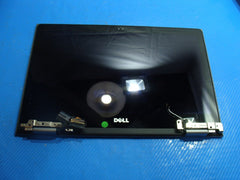 Dell Inspiron 13.3" 13 5378 Glossy FHD LCD Touch Screen Complete Assembly Gray