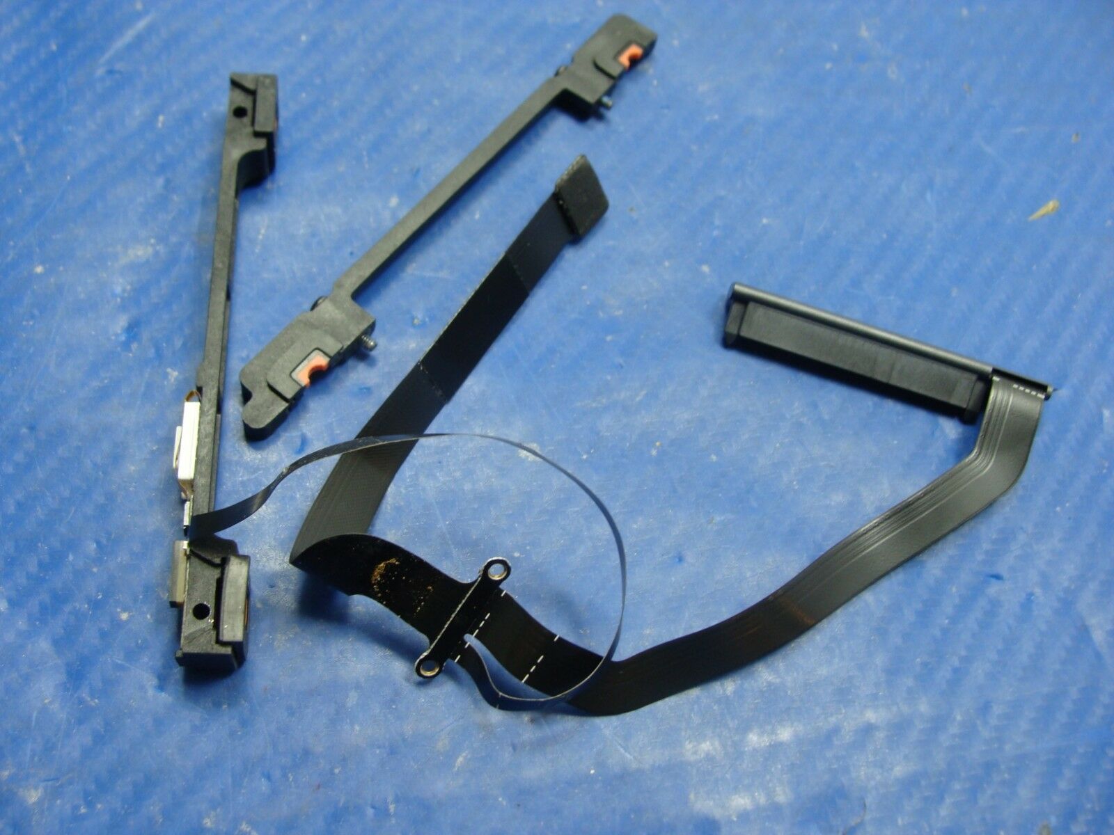 MacBook Pro A1286 15