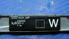 Asus Q302LA-BBI5T14 13.3" Genuine WiFi Wireless Antenna Panel Set ER* - Laptop Parts - Buy Authentic Computer Parts - Top Seller Ebay