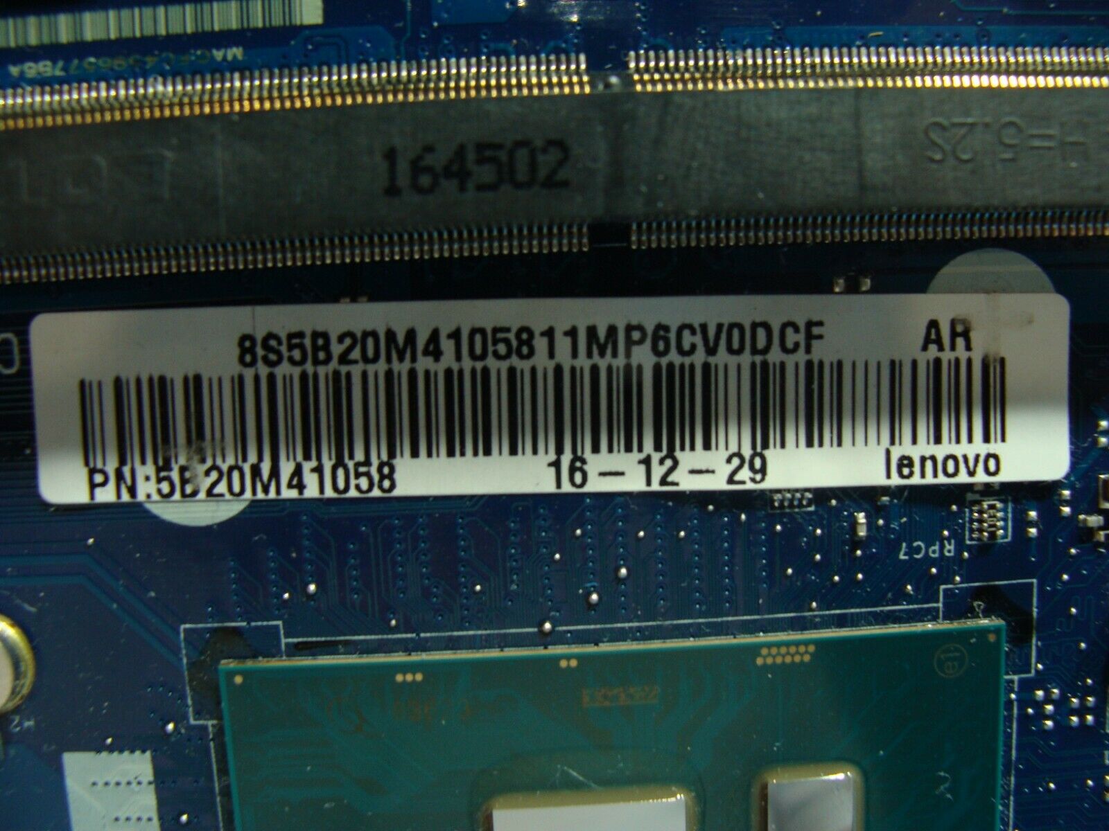Lenovo IdeaPad 110-15ISK 15.6