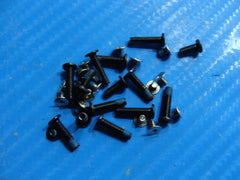 HP 250 G6 15.6" Genuine Laptop Screw Set Screws for Repair ScrewSet