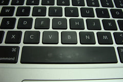 Macbook Air A1466 13" Early 2015 MJVE2LL/A Top Case w/Keyboard Trackpad 661-7480 