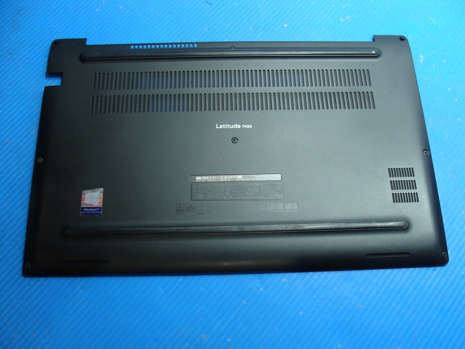 Dell Latitude 14
