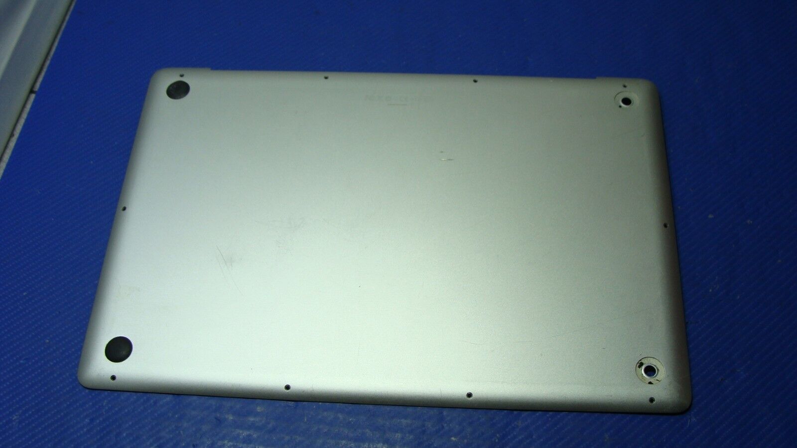 MacBook Pro A1286 15