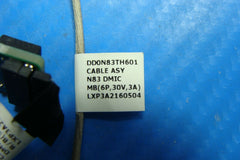 HP Pavilion AIO 24-b017c 23.8" Genuine Desktop Boards w/ Cable dd0n83th601 