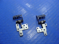 Asus X540SA-BPD0602V 15.6" Genuine Laptop Left & Right Hinge Set Hinges ER* - Laptop Parts - Buy Authentic Computer Parts - Top Seller Ebay