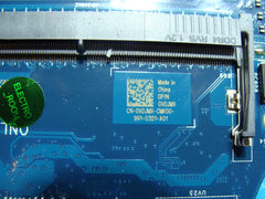 Dell Precision 5530 15.6" Intel i7-8850H 2.6GHz Nvidia P1000 Motherboard VDJMX