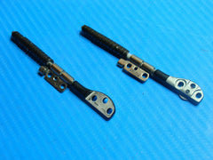 MacBook Pro 15" A1286 2010 MC371LL OEM Left & Right Hinge Set GS196853 GS196863 - Laptop Parts - Buy Authentic Computer Parts - Top Seller Ebay