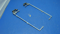 HP ProBook 640 G1 14" Genuine Left & Right Hinge Set 6055B0027601 6055B0027602 HP