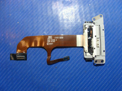 Macbook Air A1237 13" 2008 MB003LL Port Hatch Assembly w/Flex Cable 922-8324 Apple