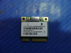 Asus Vivobook 11.6" Q200E-BSI3T08 OEM Wireless WiFi Card AR5B125 AW-NE186H GLP* - Laptop Parts - Buy Authentic Computer Parts - Top Seller Ebay