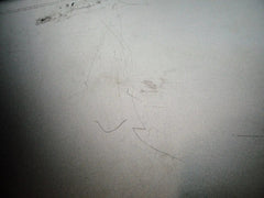 MacBook Pro A1278 13" 2009 MB991LL/A Bottom Case Housing Silver 922-9064