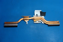 Asus TUF FX504GD 15.6" Genuine Laptop CPU Cooling Heatsink 