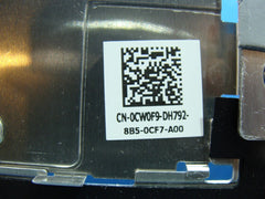 Dell Precision 7730 17.3" Genuine Laptop Palmrest w/Touchpad T5D5V AP26K000A00