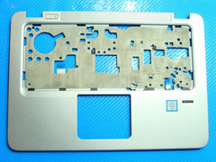 HP EliteBook 12.5" 820 G3 Genuine Laptop Palmrest Silver 821692-001 