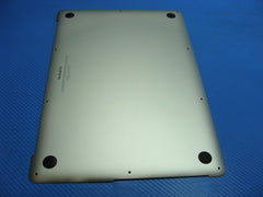 MacBook Pro 15" A1398 2013 ME698LL/A Retina Bottom Case Silver 923-0411 Apple