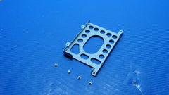 Lenovo IdeaPad P400 Touch 14" Genuine HDD Hard Drive Caddy w/Screws AM0SW000200 Lenovo