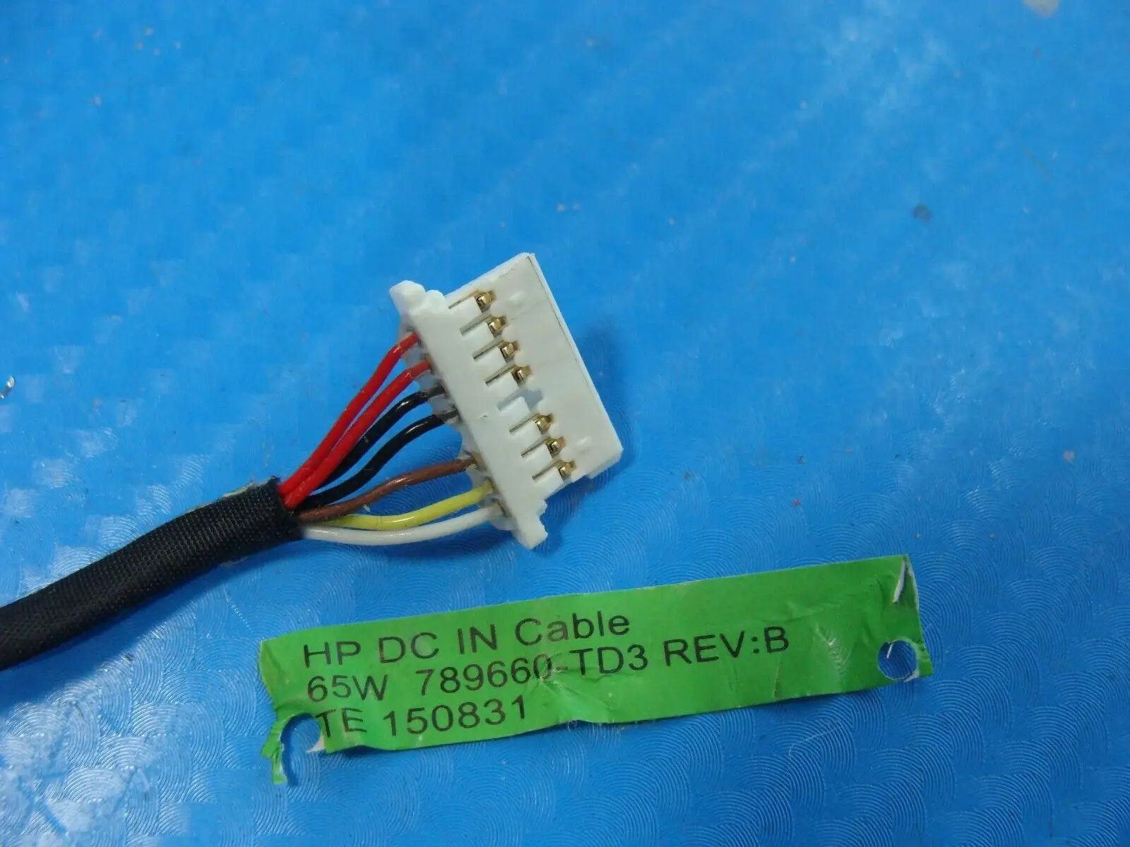 HP Spectre x360 13-4103dx 13.3