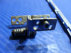 Samsung NP300E5C-A0CUS 15.6" Left & Right Hinge Set BA61-01716A BA61-01717A ER* - Laptop Parts - Buy Authentic Computer Parts - Top Seller Ebay