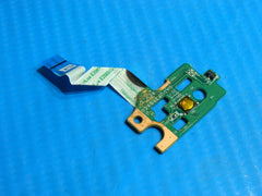 HP 15-f272wm 15.6" Genuine Laptop Power Button Board w/Cable DA0U83PB6E0 - Laptop Parts - Buy Authentic Computer Parts - Top Seller Ebay