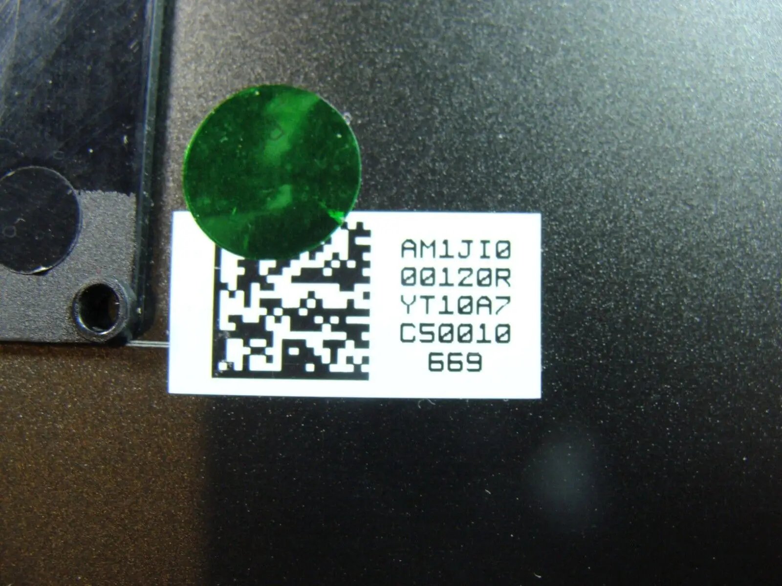 Lenovo Yoga 710-15IKB 15.6 Bottom Base Case Cover AM1JI000120R