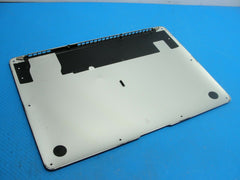 MacBook Air 13" A1466 Early 2015 MJVE2LL/A Genuine Bottom Case Silver 923-00505 - Laptop Parts - Buy Authentic Computer Parts - Top Seller Ebay