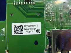 HP Chromebook 14-x015wm 14" Genuine Dual USB Port Board w/Cable DA0Y09TB6C0 HP