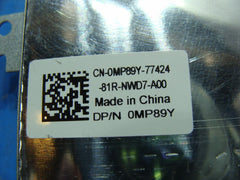 Dell Inspiron 13 5379 2-in-1 13.3 HDD Hard Drive Caddy w/Connector Screws MP89Y