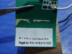 Toshiba C675D-S7101 17.3"OEM Wifi Wireless Antenna 1415-01N2000 1415-01N1000 ER* - Laptop Parts - Buy Authentic Computer Parts - Top Seller Ebay