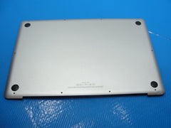 MacBook Pro 15" A1286 Early 2011 MC723LL/A Bottom Case Housing Silver 922-9754