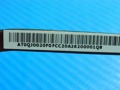 HP Envy 15-1067NR 15.6" Genuine CPU Cooling Heatsink 686578-001 AT0QJ0020F0 - Laptop Parts - Buy Authentic Computer Parts - Top Seller Ebay