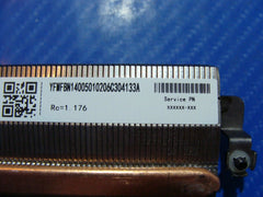 HP AIO 21.5" 22-dd0016 Genuine Cooling Heatsink FBN14005010 - Laptop Parts - Buy Authentic Computer Parts - Top Seller Ebay