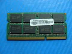 Lenovo T450s So-Dimm Micron 16GB 2RX8 Memory Ram PC3L-12800S MT16KTF2G64HZ-1G6A1