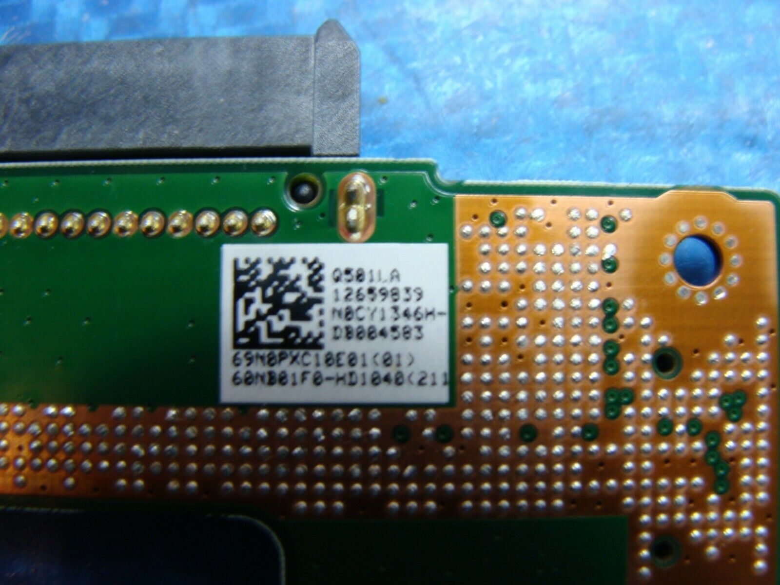 Asus Q501LA-BBI5T03 15.6