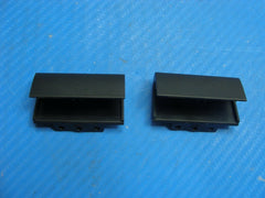 Asus 17.3" GL771J OEM Laptop Hinge Set Left & Right Black 