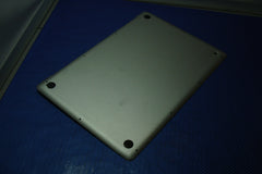 MacBook Pro A1286 15" Mid 2009 MC118LL/A Genuine Bottom Case 922-9043