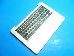 MacBook Pro A1278 13" 2011 MC700LL/A Top Case w/Trackpad Keyboard 661-5871 #4 - Laptop Parts - Buy Authentic Computer Parts - Top Seller Ebay