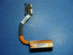 HP 15-f205dx 15.6" Genuine Laptop CPU Cooling Heatsink 739538-001 HP