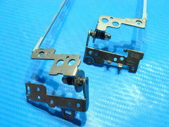 HP Notebook 15-bs033cl 15.6" Genuine Left & Right Hinge Set Hinges - Laptop Parts - Buy Authentic Computer Parts - Top Seller Ebay