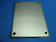 MacBook Pro A1286 15" Mid 2009 MB985LL/A Bottom Case 922-9043 #1 - Laptop Parts - Buy Authentic Computer Parts - Top Seller Ebay