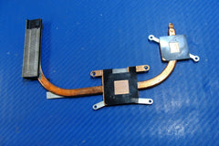 Lenovo IdeaPad S415 14" Genuine Laptop CPU GPU Cooling Heatsink AT0ZZ0010R0 Lenovo