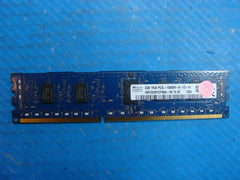 Dell T5600 DIMM SKhynix 2GB Memory PC3L-10600R-9-12-A1 HMT325R7CFR8A-H9 #5 - Tested Computer Laptop Parts