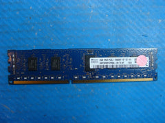 Dell T5600 DIMM SKhynix 2GB Memory PC3L-10600R-9-12-A1 HMT325R7CFR8A-H9 #5 - Laptop Parts - Buy Authentic Computer Parts - Top Seller Ebay