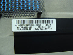 HP EliteBook 840 G3 14 Bottom Case Base Cover 821162-001 6070B0883301