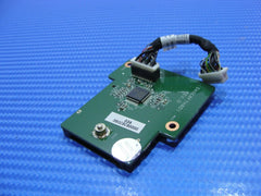 Lenovo ThinkPad L520 15.6" Genuine Memory Card Reader DAGC8FTH8D1 38GC8CB0000 Lenovo