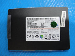 Dell Latitude 5580 Samsung 256GB SATA 2.5" SSD MZ7TD256HAFV-000L9