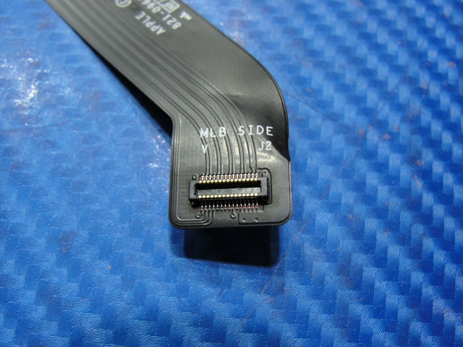 MacBook Pro A1286 15