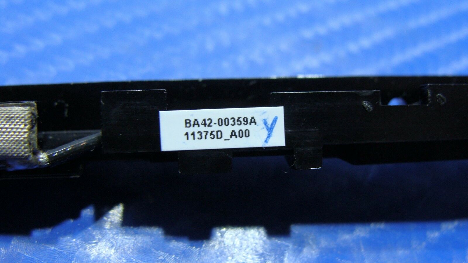 Samsung NP700Z5B 15.6